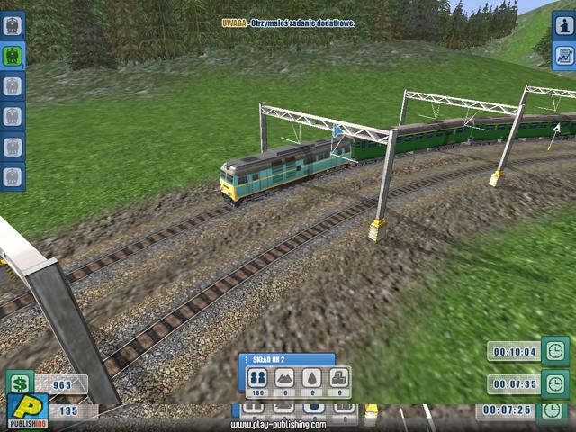 Railroad Lines - Imagen 17